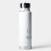 Pacific Northwest () Waterfles (Rechts)