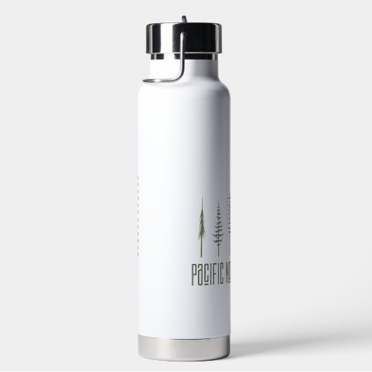 Pacific Northwest () Waterfles (Rechts)