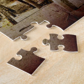 Pacific Pier Legpuzzel (Zijkant)