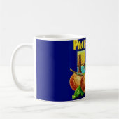 Pacific Pride Gravenstein Apple Mok (Links)