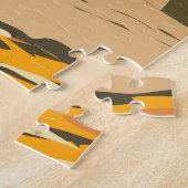 Pacific Rim National Park Reserve Travel  Legpuzzel (Zijkant)