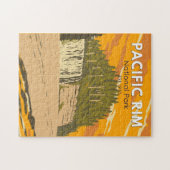 Pacific Rim National Park Reserve Travel  Legpuzzel (Horizontaal)