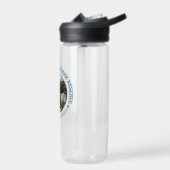 Pacific Rim NPR Waterfles (Links)