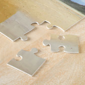 PACIFIC SHIPWRECK 11x14 INCH Legpuzzel (Zijkant)