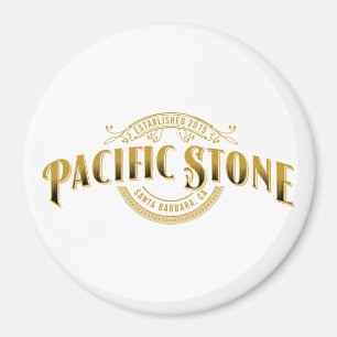 Pacific Stone Magnet Magneet