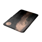 Pacific Storm Waves | Noordkust van Oahu, Hawaii Badmat (Gekanteld)