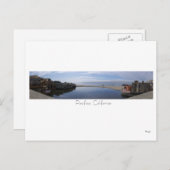 Pacifica, Californië Briefkaart (Voorkant / Achterkant)
