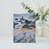 Pacifica, Californië Briefkaart (Staand voorkant)