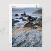 Pacifica, Californië Briefkaart (Voorkant / Achterkant)