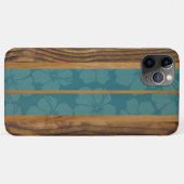 Pacifica - Californisch Surf Design Case-Mate iPhone Case (Achterkant (horizontaal))
