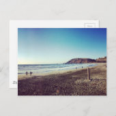 Pacifica State Beach Briefkaart (Voorkant / Achterkant)