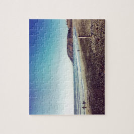 Pacifica State Beach Legpuzzel