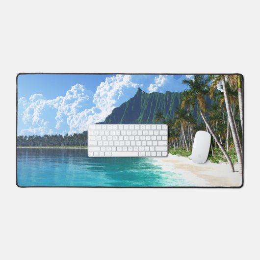 Pacifique (Clavier et souris)