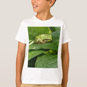 Pacifische kikker - T-shirt