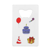 Pack anniversaire (Dos)