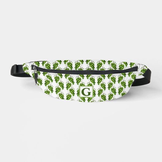 Pack assouplissant de raisins verts (Recto)