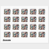 Pack Autocollant Amoureux de les chats (Feuille)