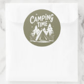 Pack autocollant aventure (Sac)