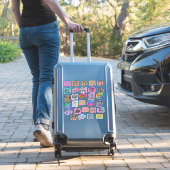 Pack autocollant inspirant (Valise Insitu)
