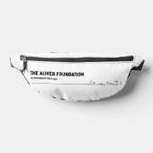 Pack bébé Aliver Foundation / Sac à ceinture (Poser)