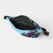 Pack bébé bleu Isabella (Ouvrir)