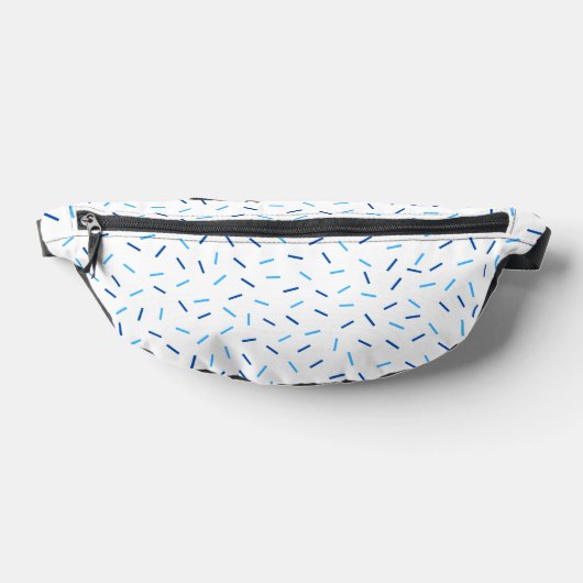 Pack bébé Confetti Blanc (Poser)