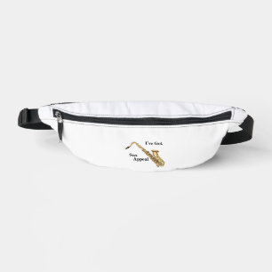 Pack bébé saxophone