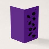 Pack de 25 cartes de Parties scintillant (Outside)