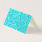 Pack de 25 Cartes de Parties scintillant de félici (Back)