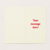 Pack de 25 LGBT Parties scintillant Happy Pride Se (Inside Unfolded)