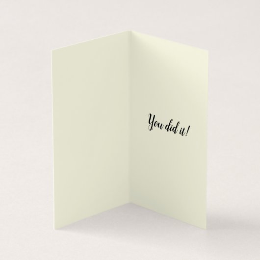 Pack de 25 Parties scintillant de droit (Inside)