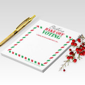 Pack de Bloc-notes pour le concours de vacances am