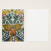 Pack de cartes de voeux pour l'amour pour l'Arméni (Devant & derrière)