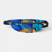 Pack de Motif de feuille tropicale (Recto)