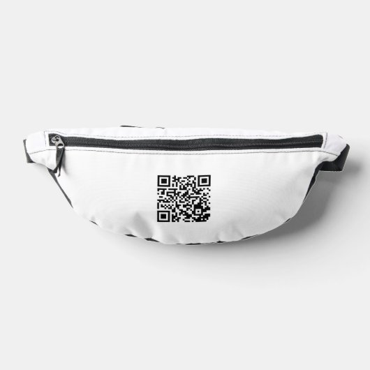 Pack de nourrice de code QR élégant pour usage pro (Poser)
