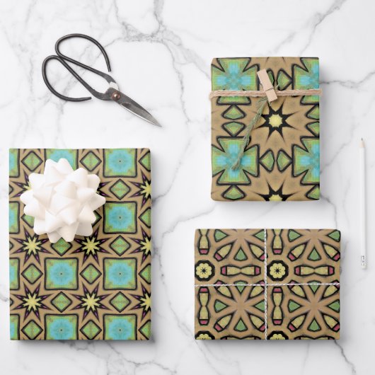 Pack de papier 100 (Recto)