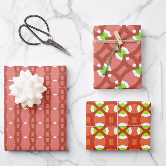 Pack de papier 120 (Recto)