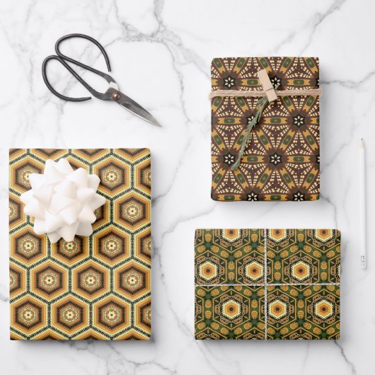 Pack de papier 228 (Recto)