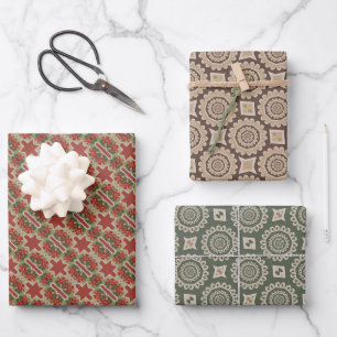 Pack de papier 245