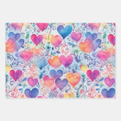 Pack de papier 288 (Devant 3)