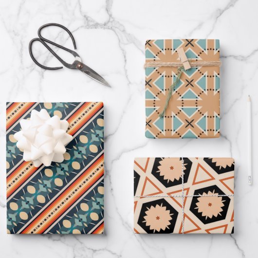 Pack de papier 333 (Recto)