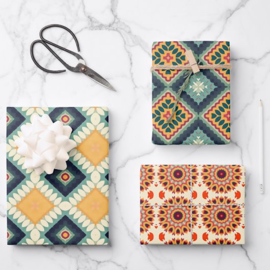 Pack de papier 373 (Recto)