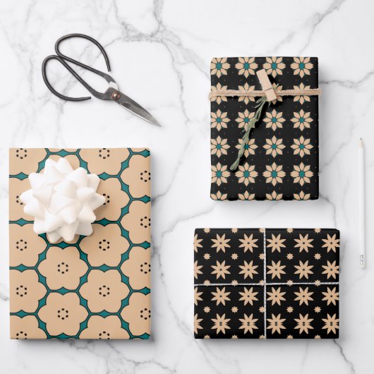 Pack de papier 514 (Recto)