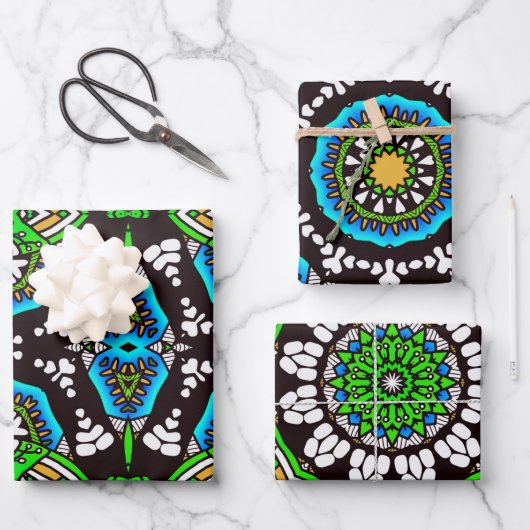 Pack de papier 517 (Recto)