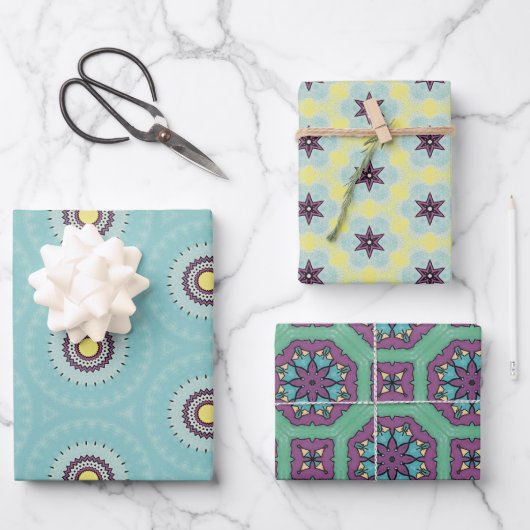 Pack de papier 66 (Recto)