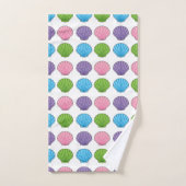 Pack de Pastel (Serviette à main)