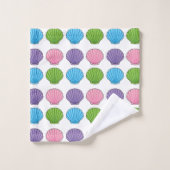 Pack de Pastel (Gant de toilette)