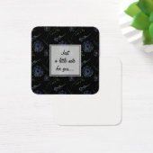Pack de petites notes pour quitter des messages (Bureau)