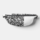 Pack d'informations sur l'analyse de code QR perso (Poser)