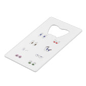 Pack ensemble huit yeux (Dos Angle)